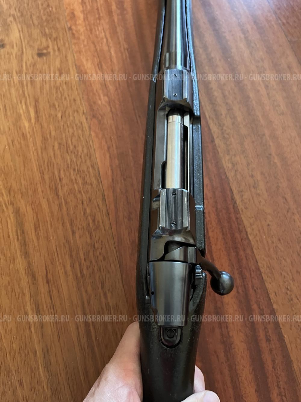 карабин CZ 550 308 Win Siberian Edition synthetic