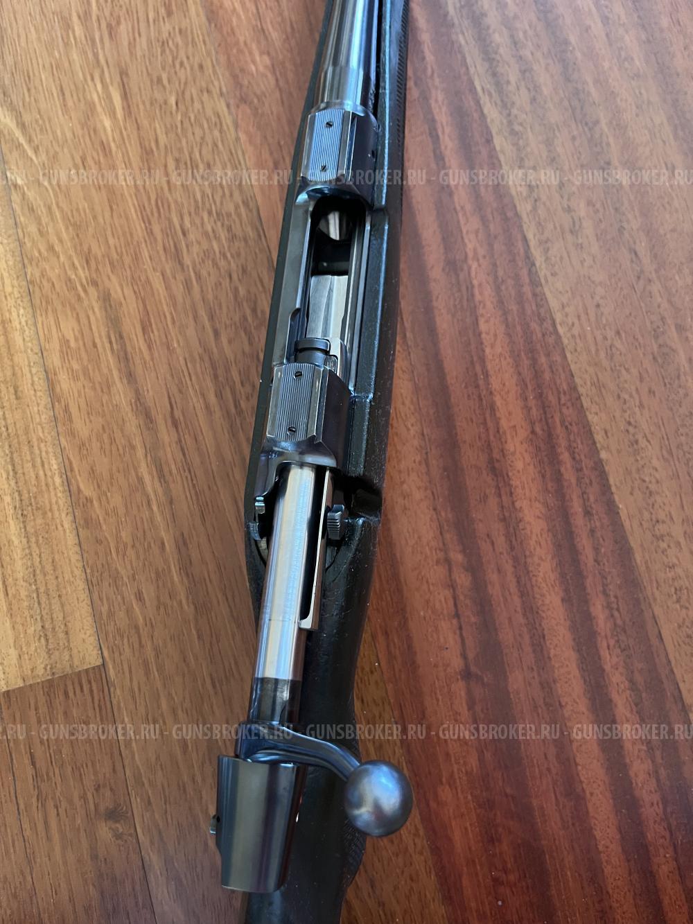 карабин CZ 550 308 Win Siberian Edition synthetic