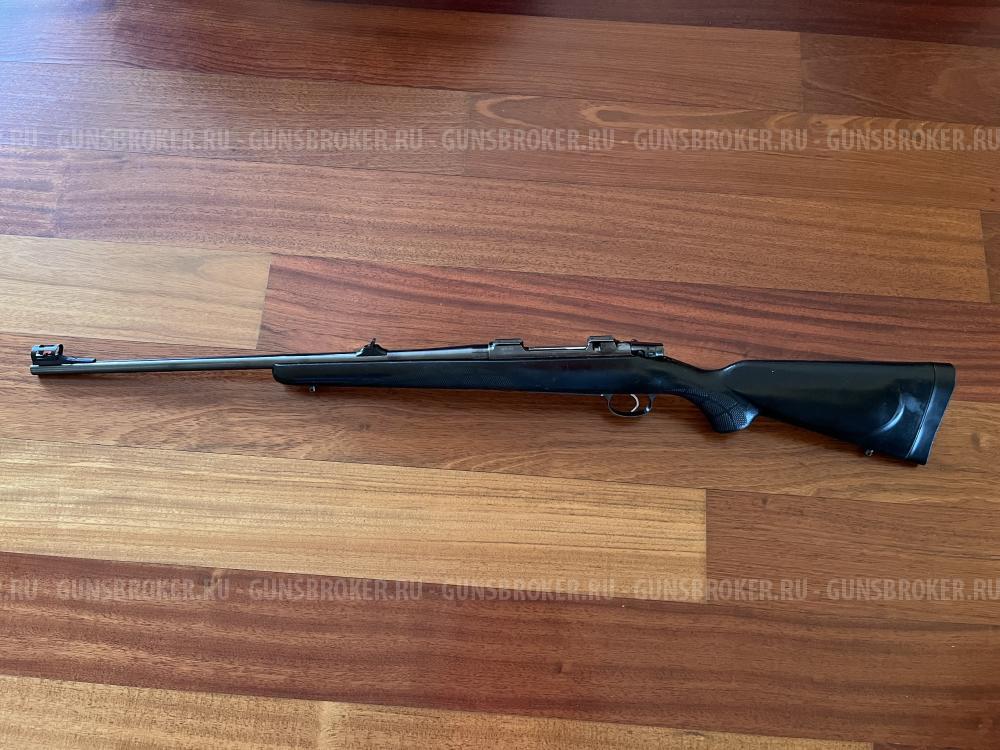 карабин CZ 550 308 Win Siberian Edition synthetic