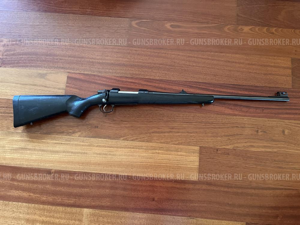 карабин CZ 550 308 Win Siberian Edition synthetic