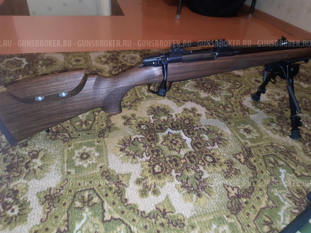 Карабин CZ 550 308 win