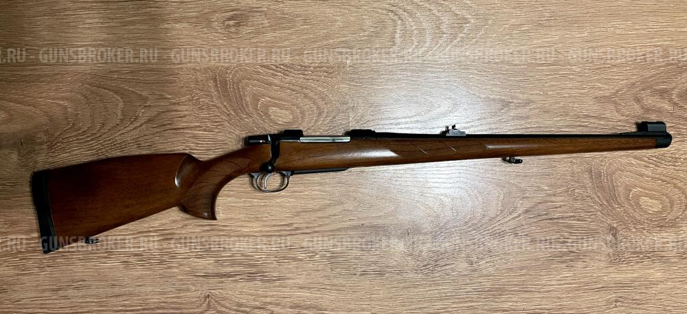 CZ 550 PREDATOR .30-06 Sprg