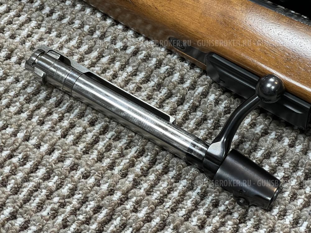 Карабин CZ-550 кал. 243 WIn