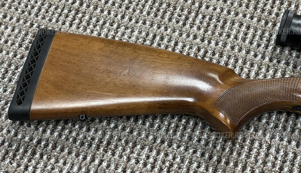 Карабин CZ-550 кал. 243 WIn