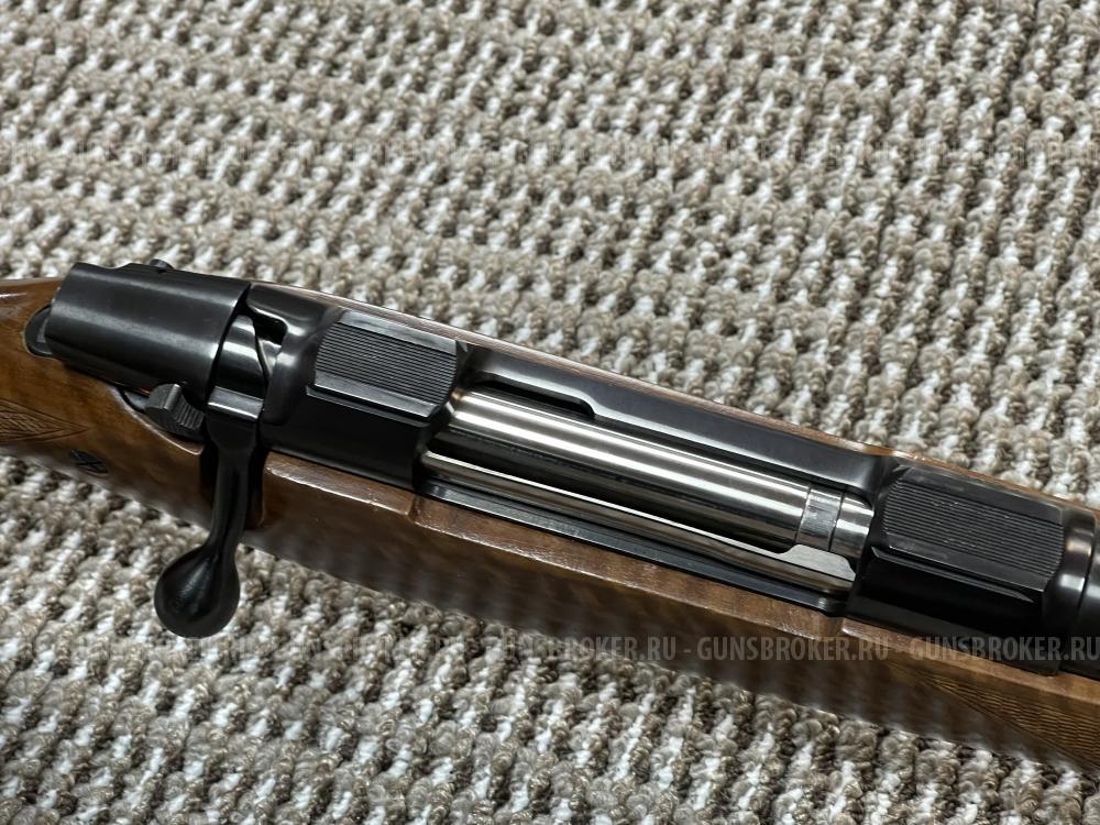 Карабин CZ-550 кал. 300 Win Mag