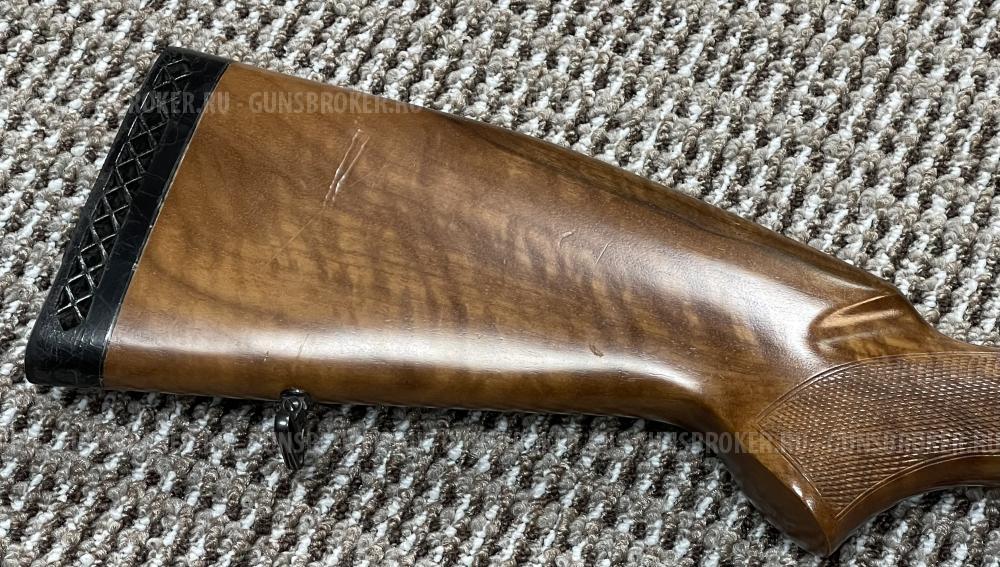 Карабин CZ-550 кал. 300 Win Mag