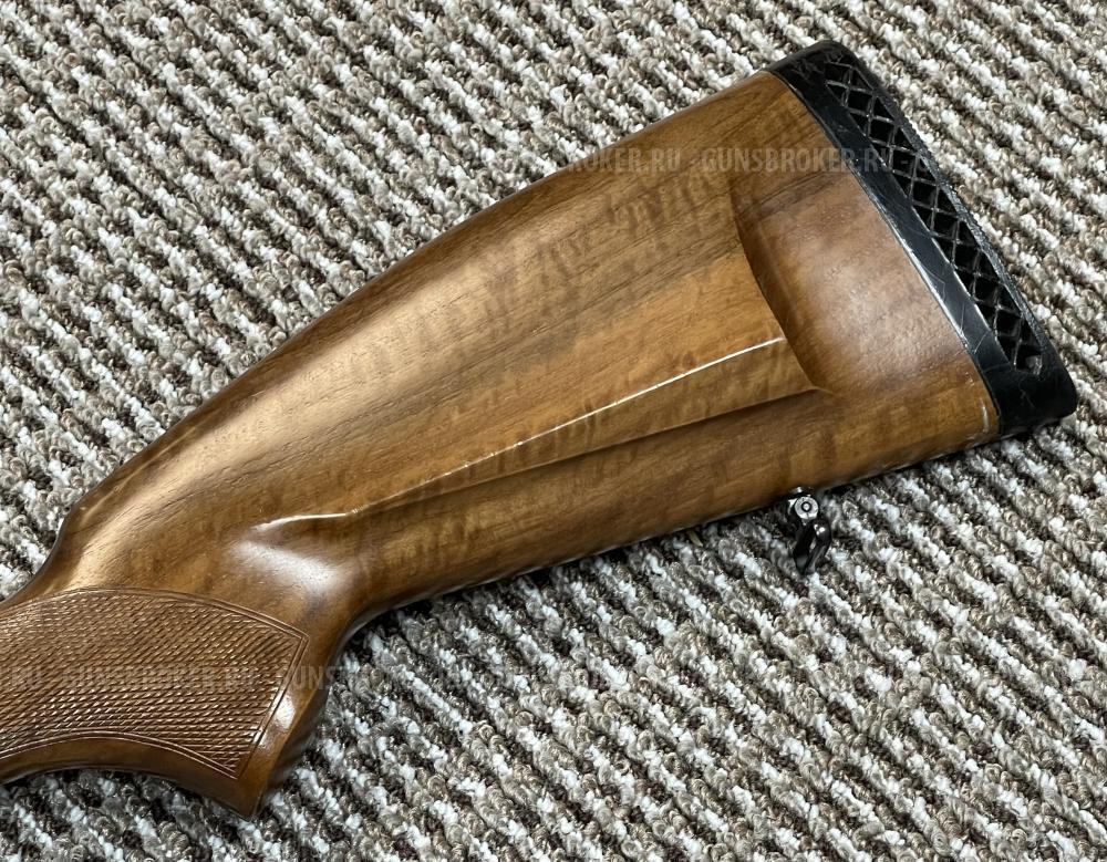 Карабин CZ-550 кал. 300 Win Mag