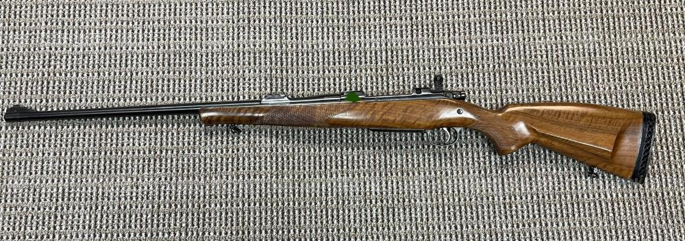 Карабин CZ-550 кал. 300 Win Mag