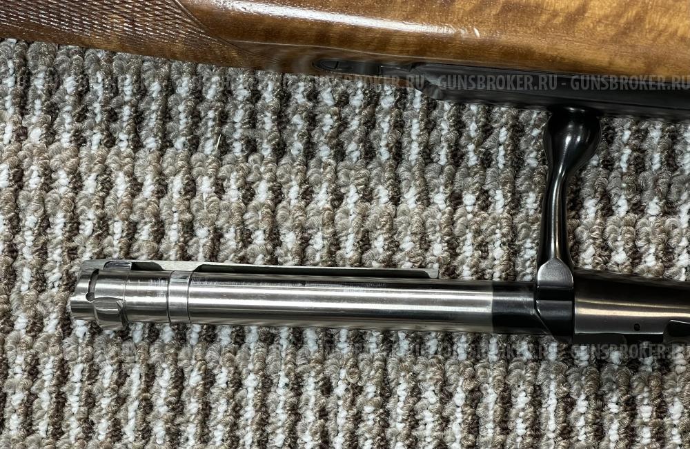 Карабин CZ-550 кал. 300 Win Mag