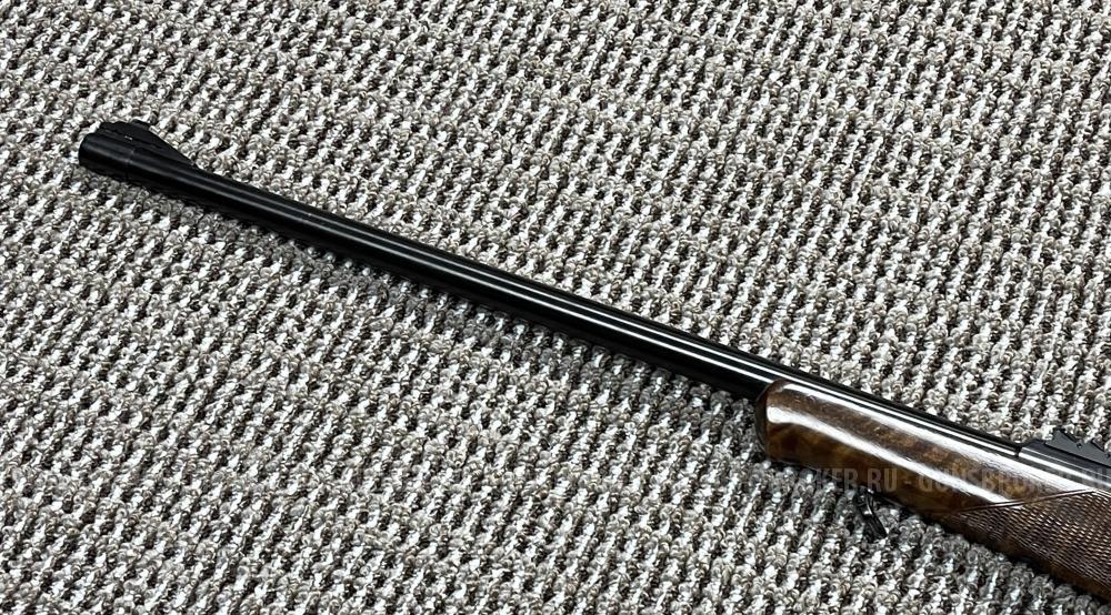 Карабин CZ-550 кал. 300 Win Mag