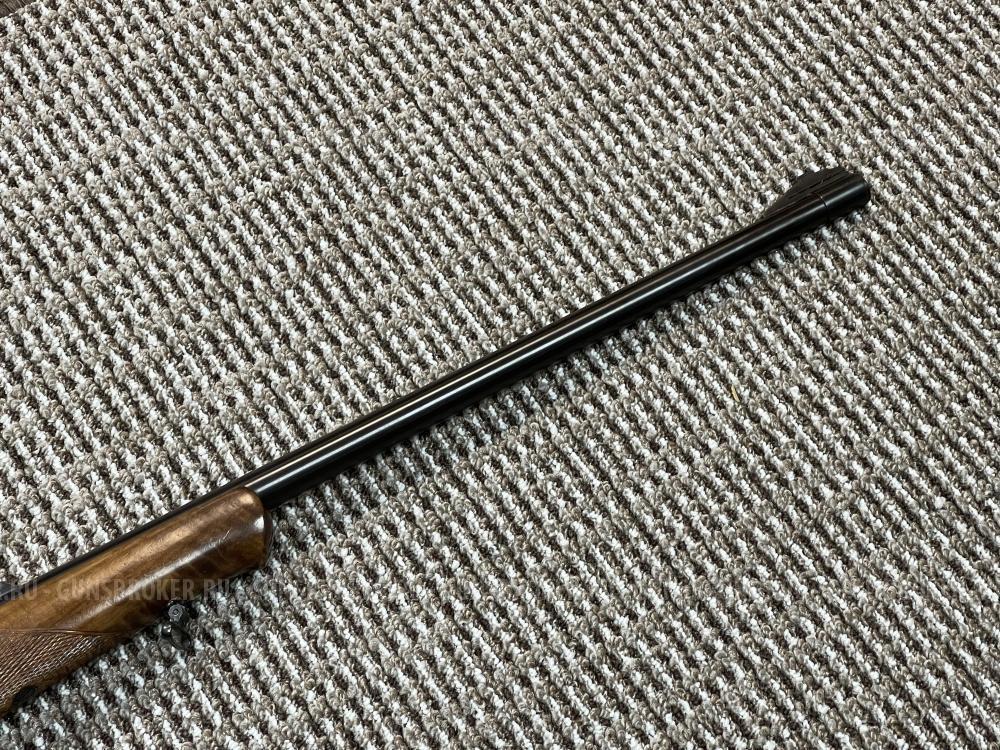 Карабин CZ-550 кал. 300 Win Mag