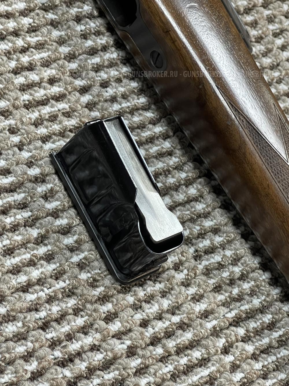 Карабин CZ 550 кал. 308 Win (600 мм) 