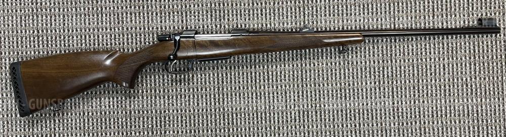 Карабин CZ 550 кал. 308 Win (600 мм) 