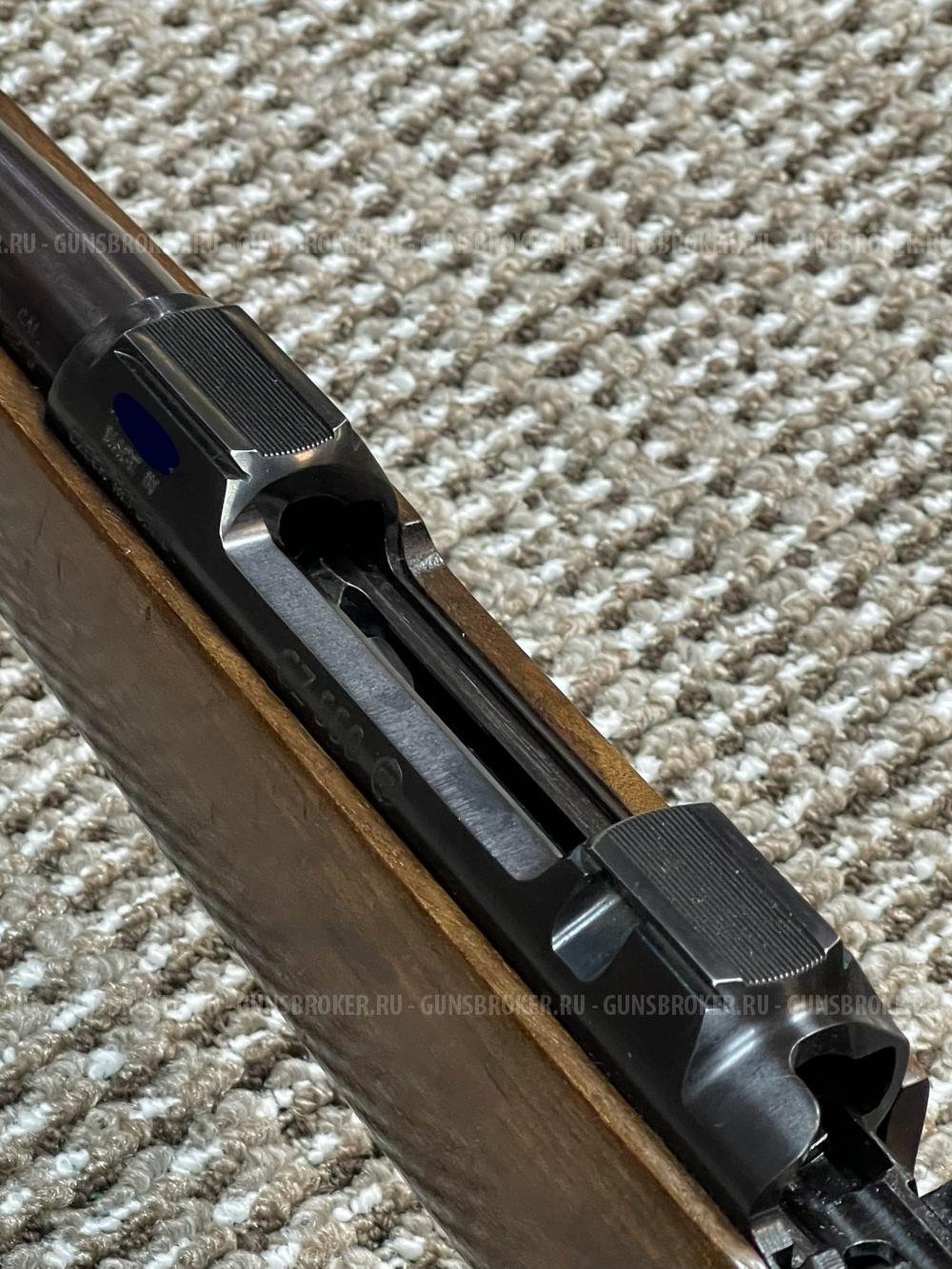 Карабин CZ 550 кал. 308 Win (600 мм) 