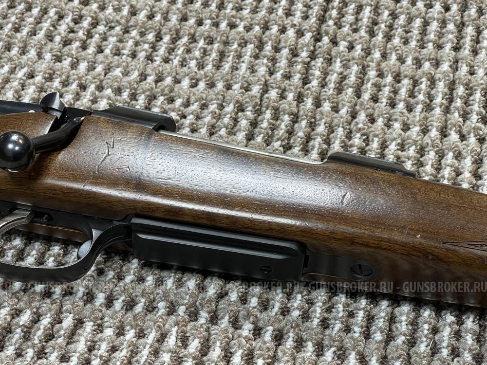 Карабин CZ 550 кал. 308 Win (600 мм) 