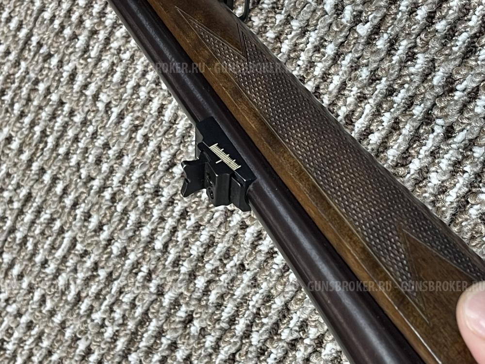 Карабин CZ 550 кал. 308 Win (600 мм) 