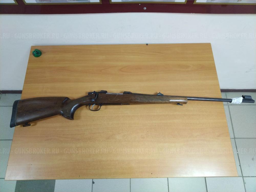 Карабин CZ-550, калибр 243Win