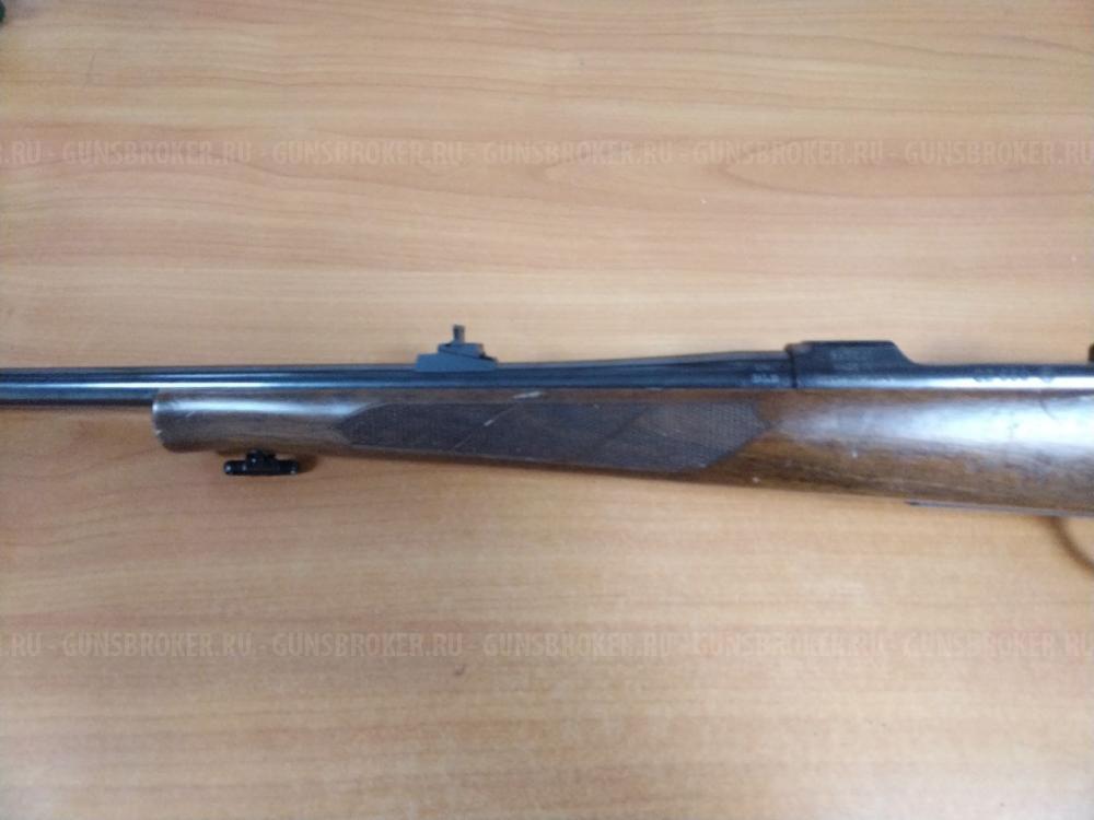 Карабин CZ-550, калибр 243Win