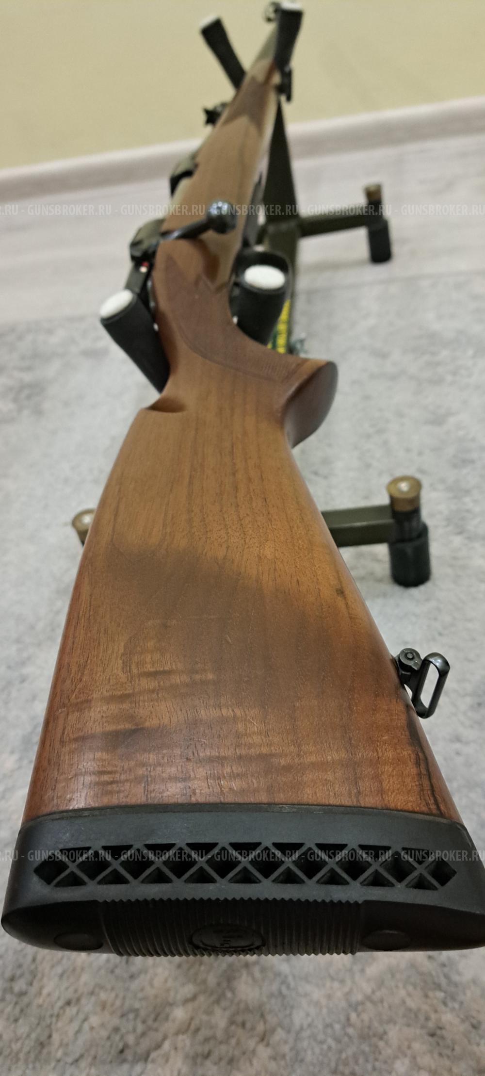 Карабин CZ-550, калибр 30-06 Spring. 