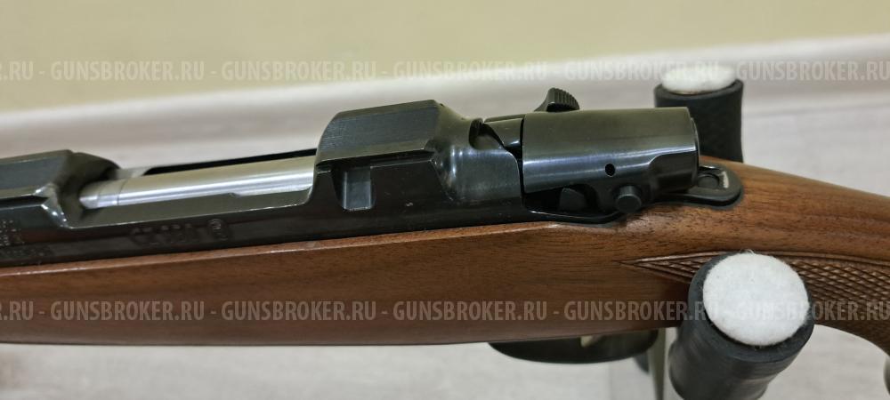 Карабин CZ-550, калибр 30-06 Spring. 