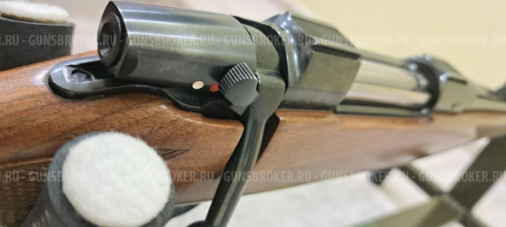 Карабин CZ-550, калибр 30-06 Spring. 