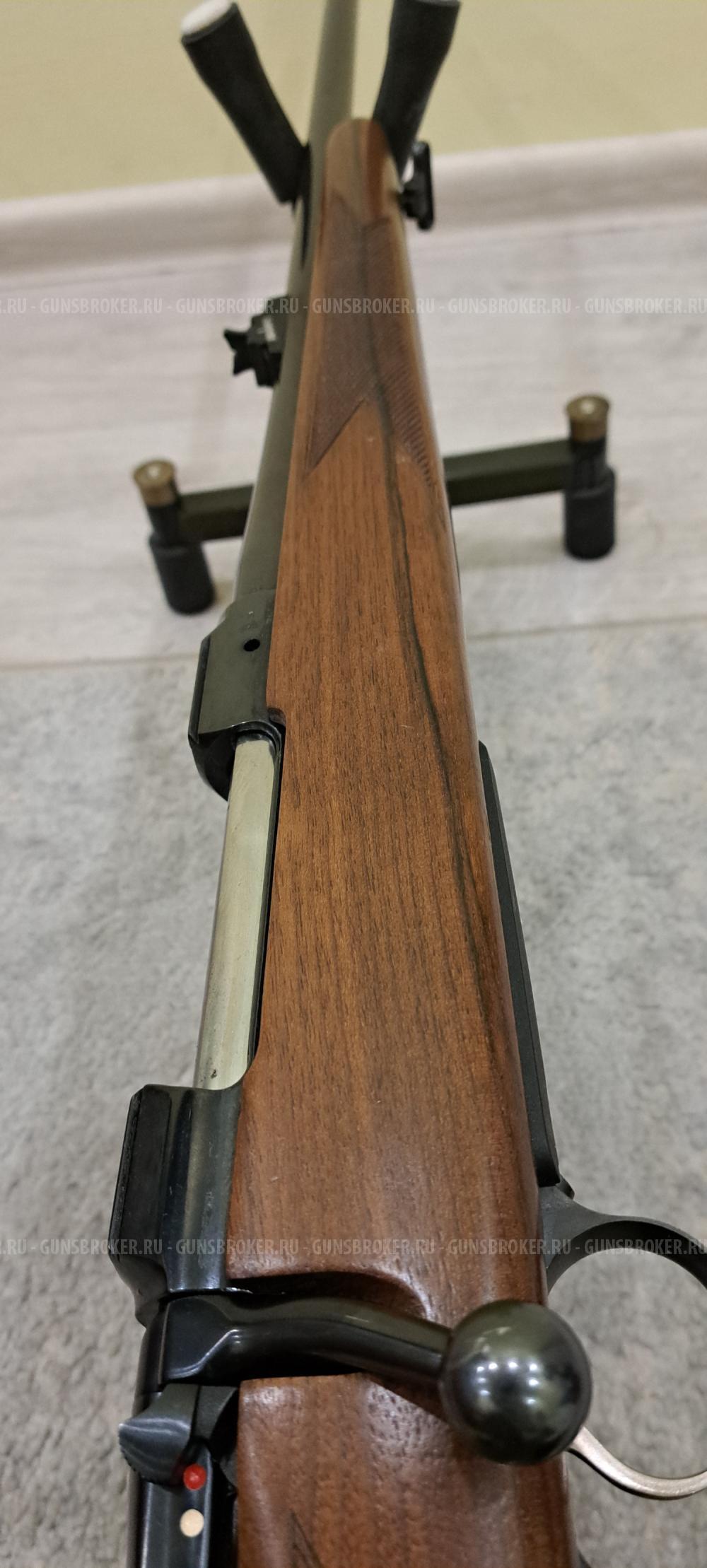 Карабин CZ-550, калибр 30-06 Spring. 