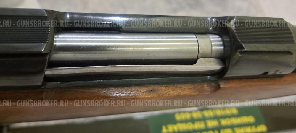 Карабин CZ-550, калибр 30-06 Spring. 