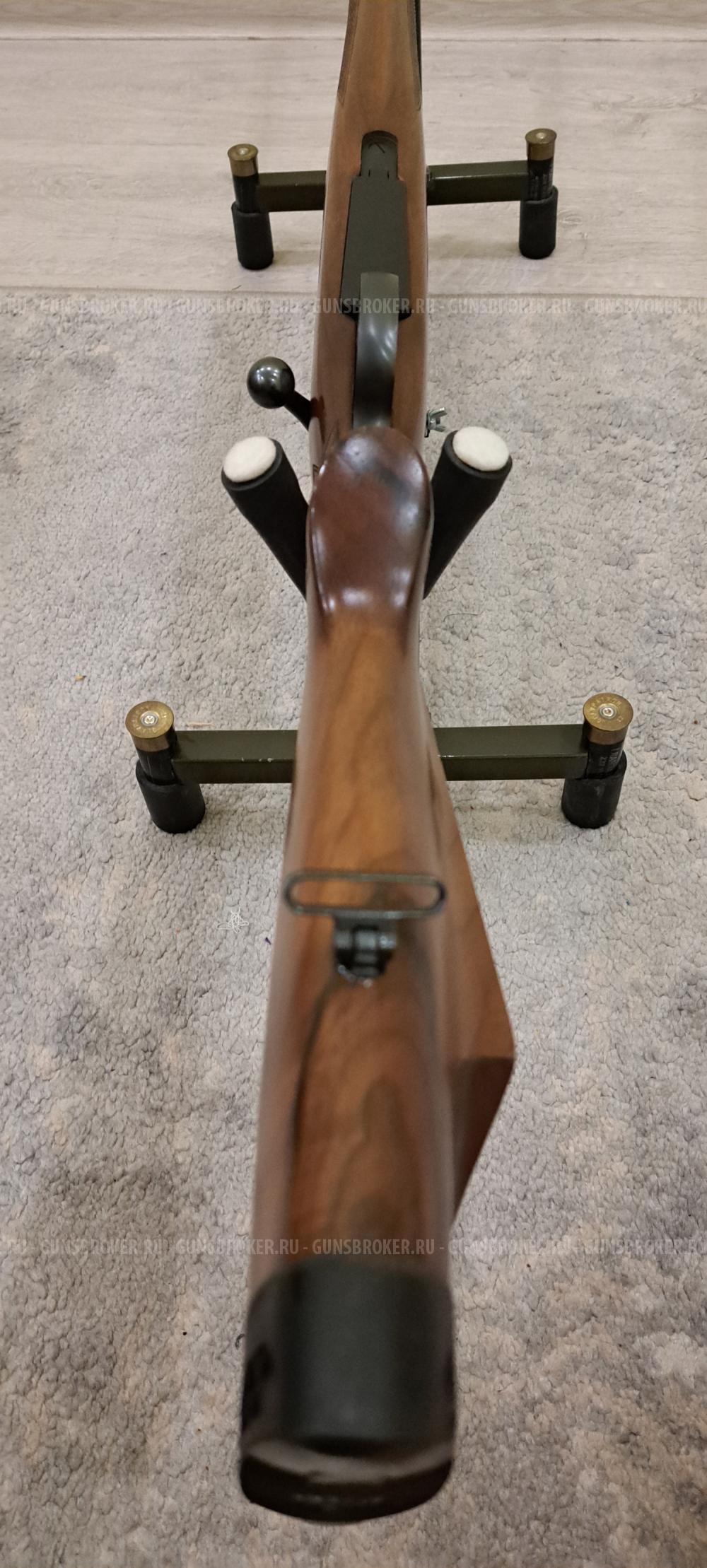 Карабин CZ-550, калибр 30-06 Spring. 