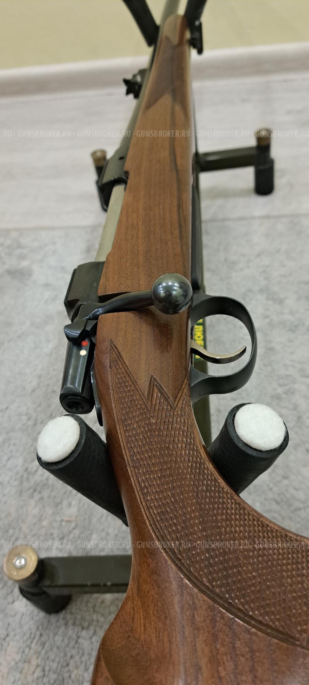Карабин CZ-550, калибр 30-06 Spring. 