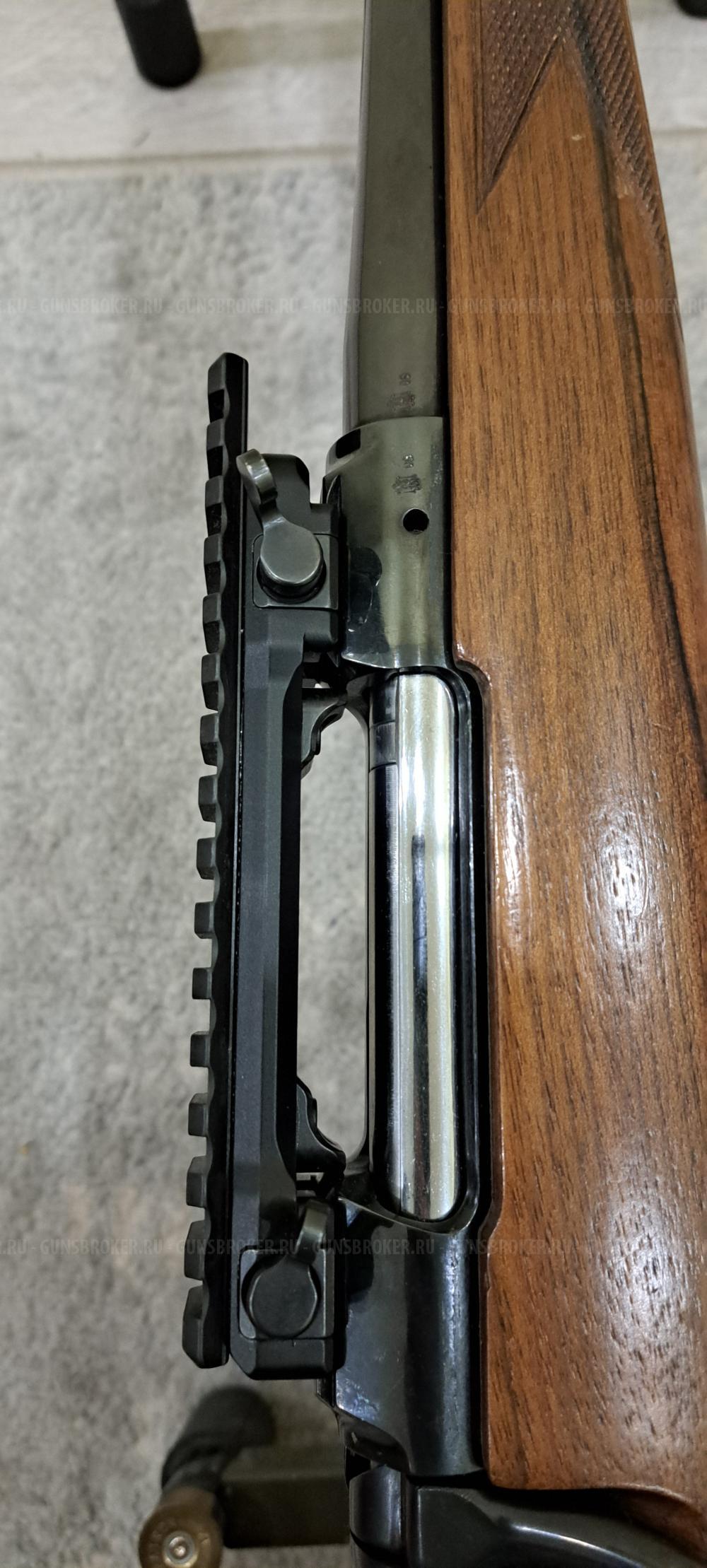 Карабин CZ-550, калибр 30-06 Spring. 