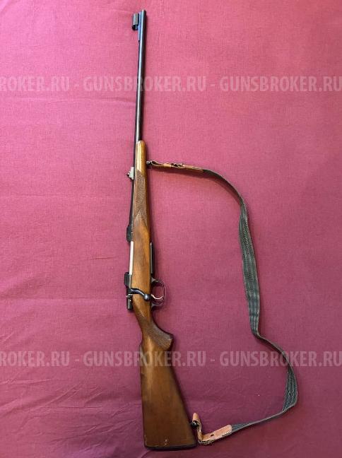 Карабин CZ 550 калибр 308win