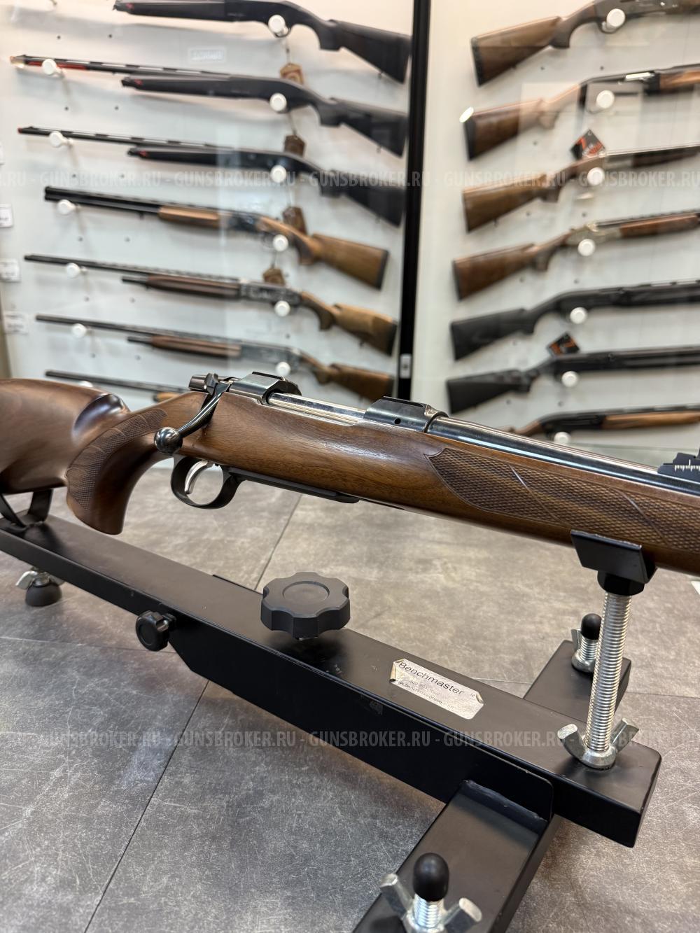 Карабин CZ 550 LUX 30-06 НОВЫЙ
