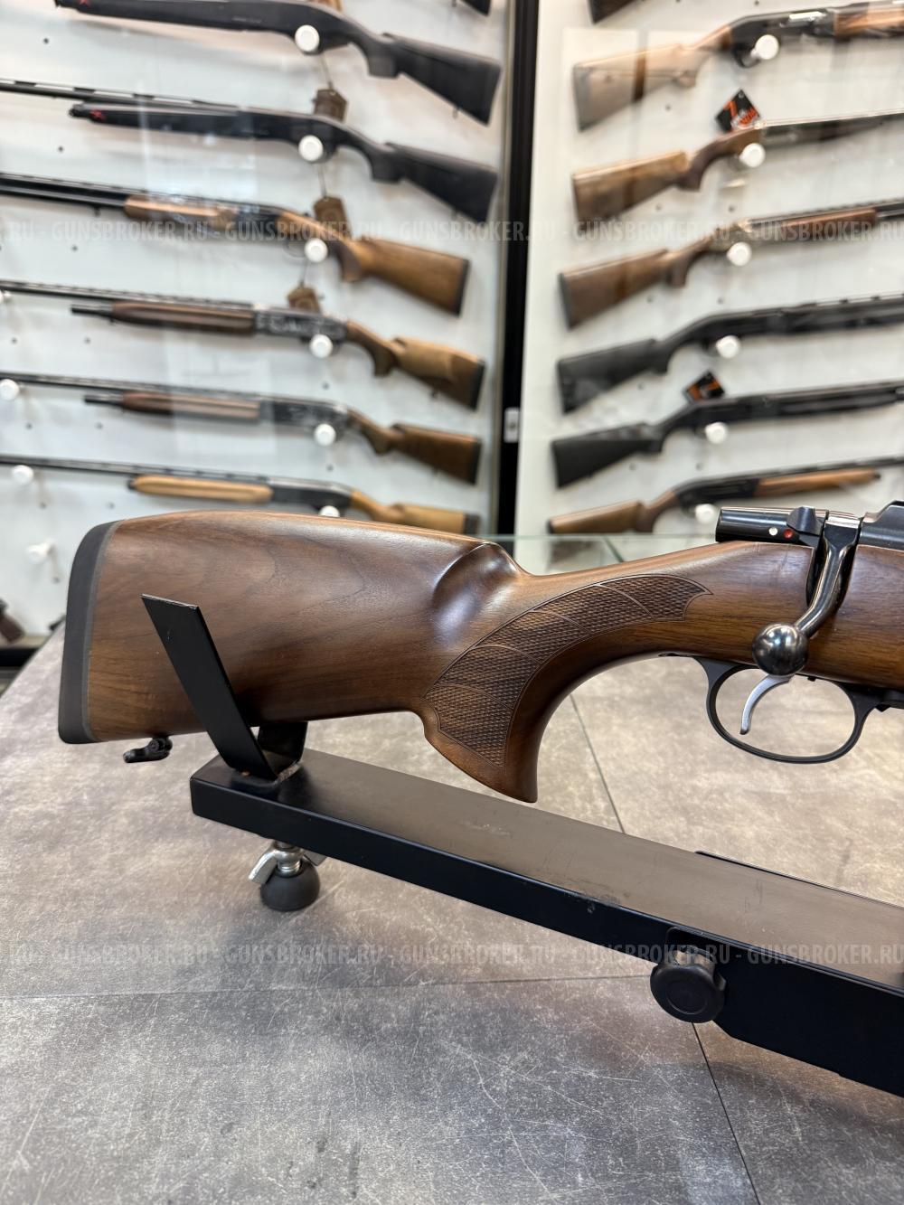 Карабин CZ 550 LUX 30-06 НОВЫЙ