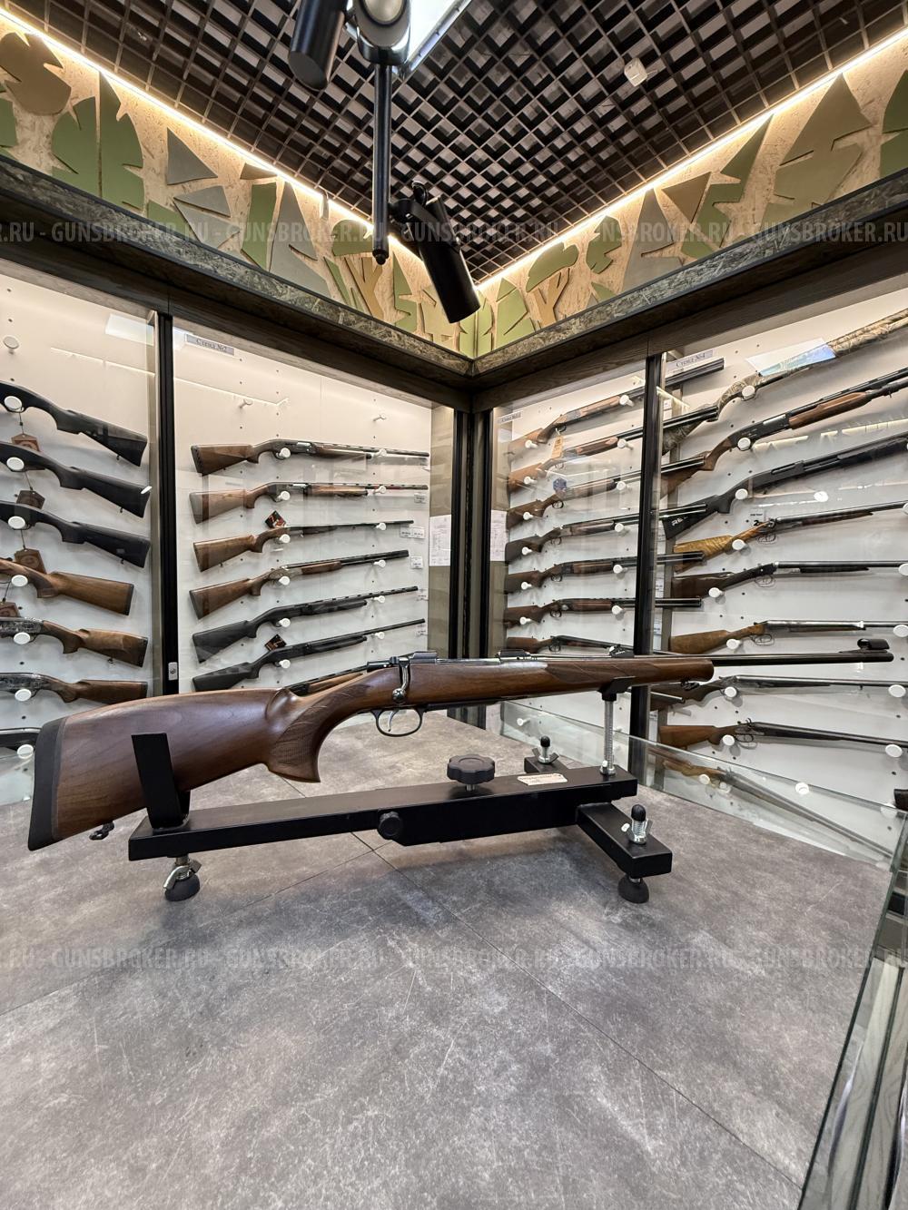 Карабин CZ 550 LUX 30-06 НОВЫЙ