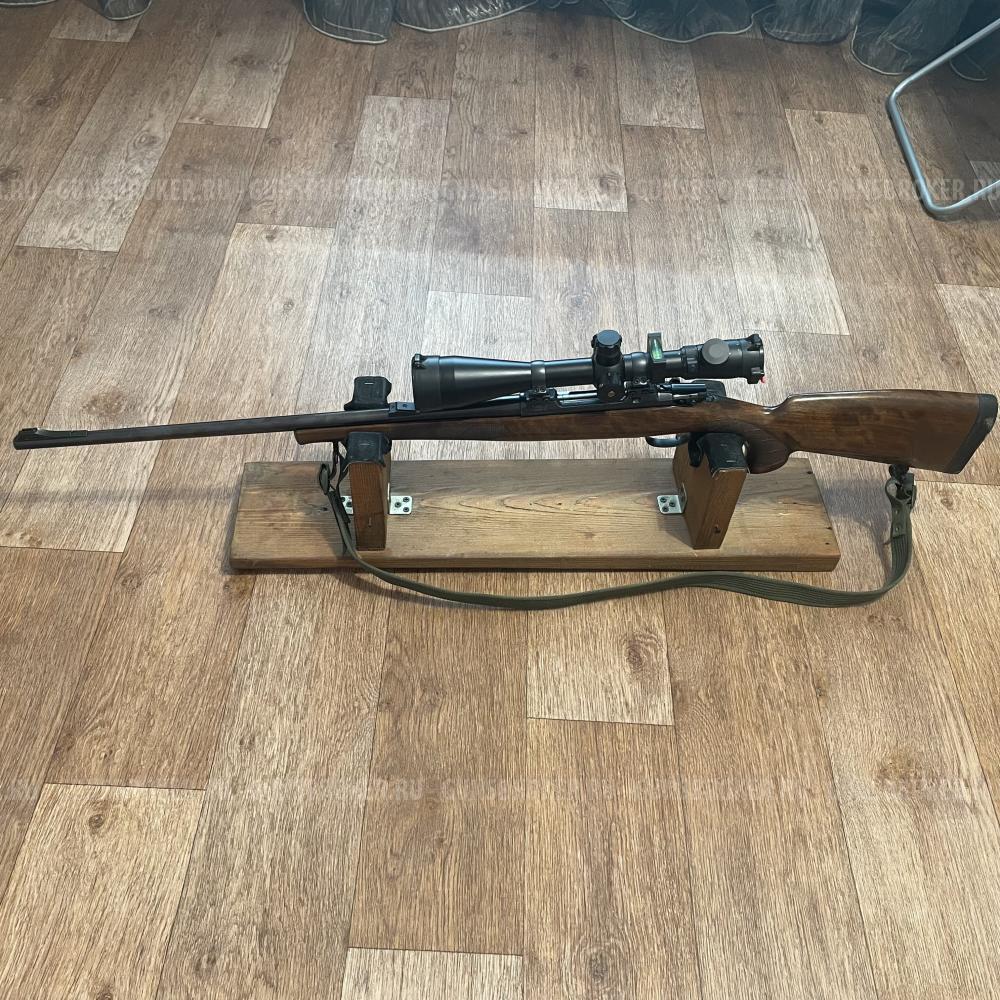 Карабин CZ 550 LUX калибр 30-06 