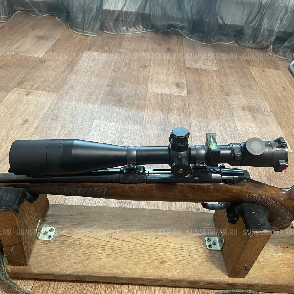 Карабин CZ 550 LUX калибр 30-06 