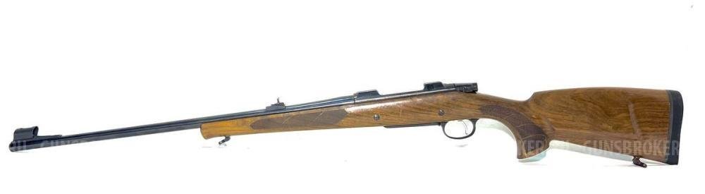 Карабин CZ-550 Medium к.9,3х62