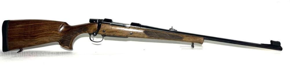 Карабин CZ-550 Medium к.9,3х62