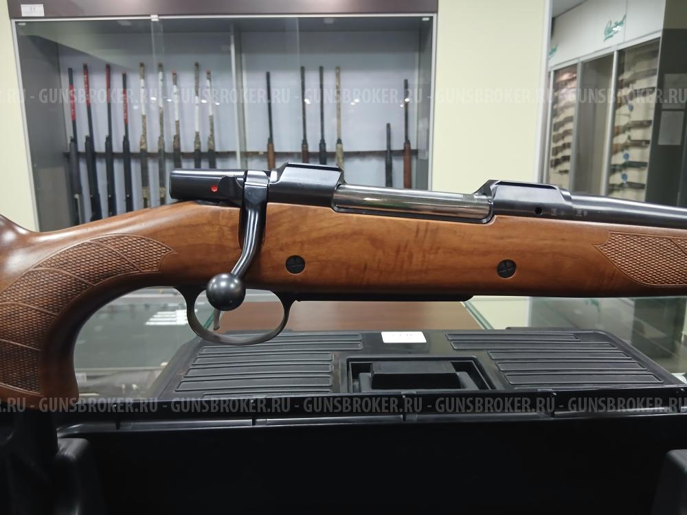 Карабин CZ 550 Medium LUX 300 Win Mag