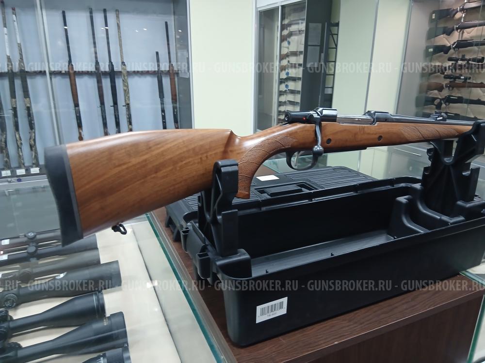 Карабин CZ 550 Medium LUX 300 Win Mag