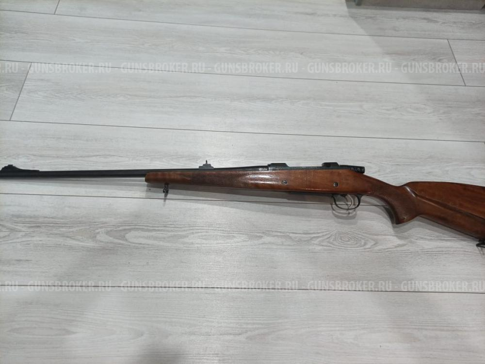 Карабин CZ-550 medium 