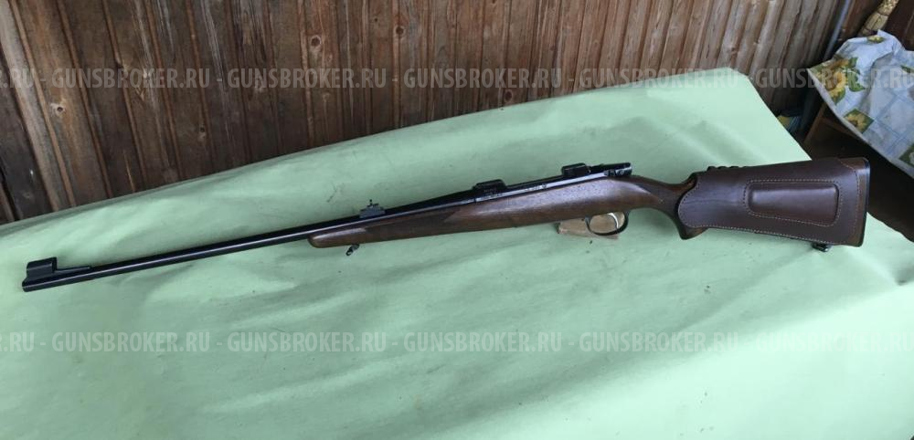 Карабин CZ-550 Standart + оптика