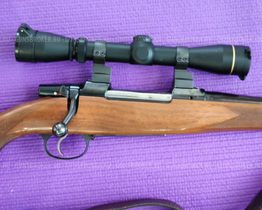 Карабин CZ 550 standart 308 win