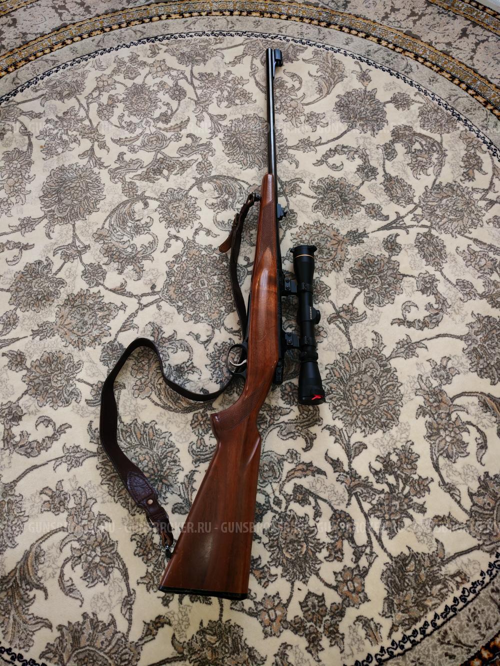 Карабин CZ 550 standart 308 win