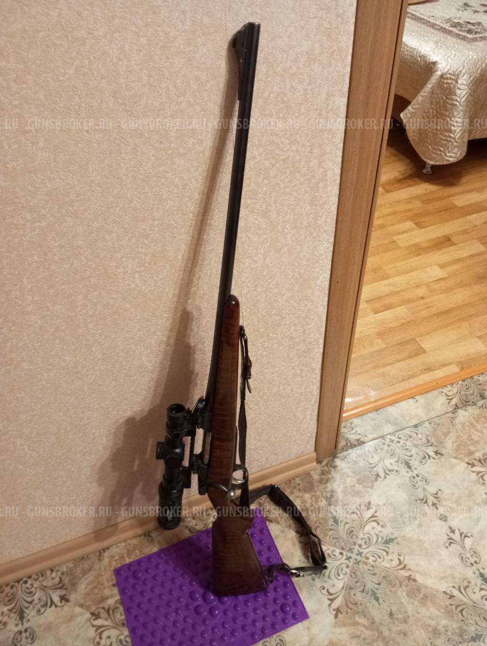 Карабин cz 550 Standart