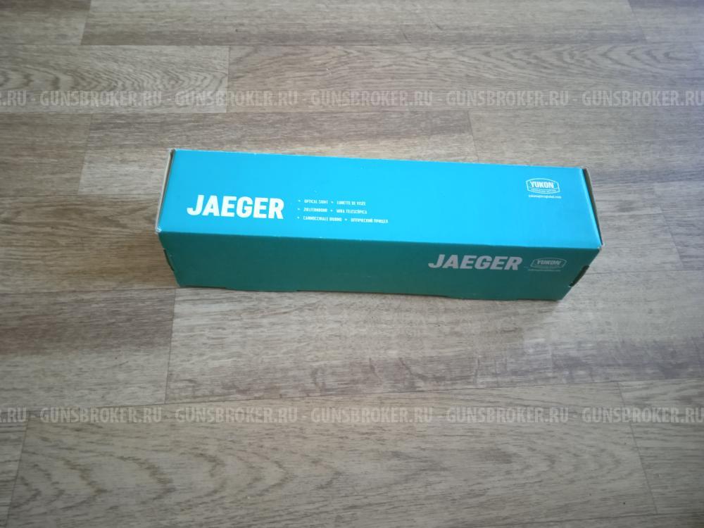 Карабин cz 550