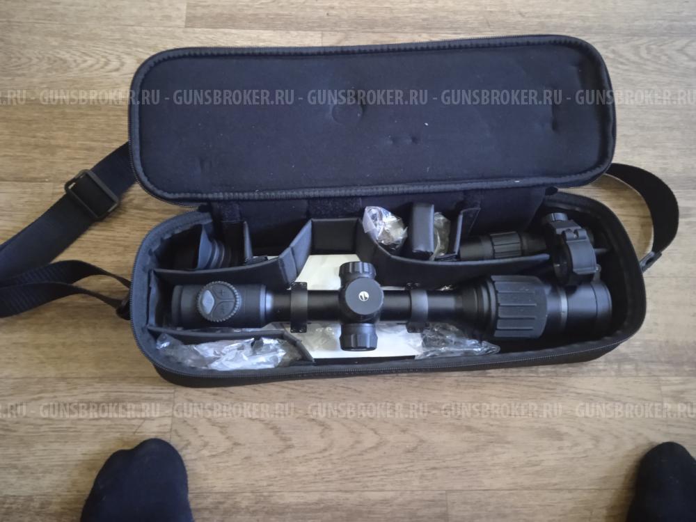 Карабин cz 550