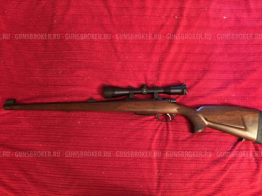 Карабин CZ 550
