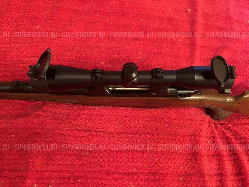 Карабин CZ 550