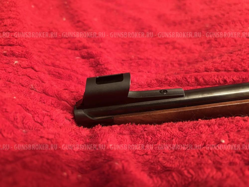 Карабин CZ 550